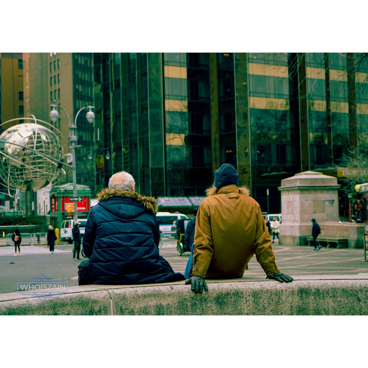 realwhoiszain's tweet photo. Sometimes you just need to slowdown
.
#nyc #nycphotography #photography #centralpark #colombuscircle #Slowdown #breathe #sony #SonyAlpha #sonyα7iii https://t.co/XJOOIOO5mw