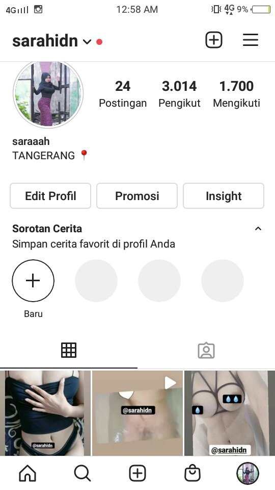 Sarahidn2's tweet photo. yang belom follow instagram aku Yuk di follow. 
Langsung klik link dibawah ini👇👇👇👇👇👇👇👇👇👇

https://t.co/cGkxnnalbI

https://t.co/cGkxnnalbI https://t.co/gwBpWN4QiU