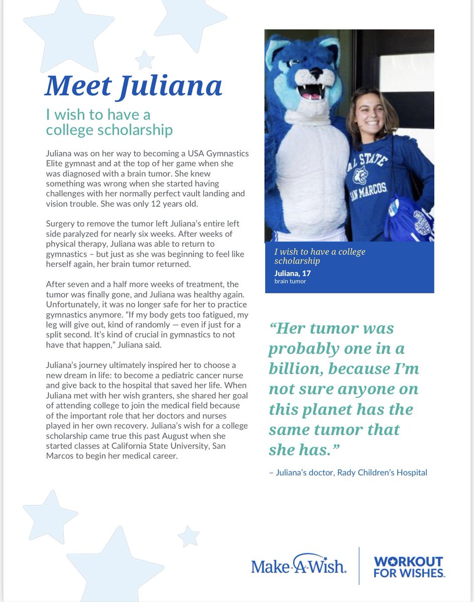 WCU SAAC tweet media