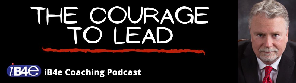iB4e_Coaching's tweet photo. Here is a teaser from my podcast The Courage to Lead and my conversation with Peter Chatel from The Chatel Consulting Group. Peter talks about the type of courage that is most important for a leader. Full episode coming March 25. https://t.co/USQzL5vSQR https://t.co/pRTuHdyXN4