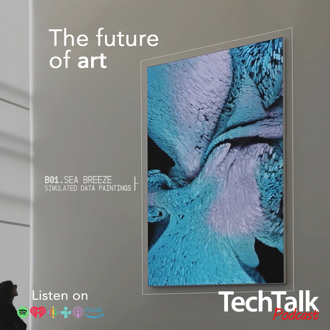 TheTechTalkPod tweet picture
