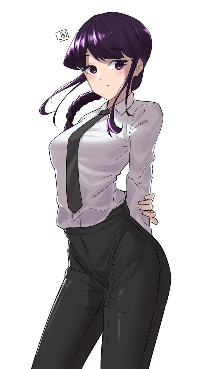 _jebiii's tweet photo. komi makima

unlimited komi works(8) https://t.co/JA6VUxHQOM