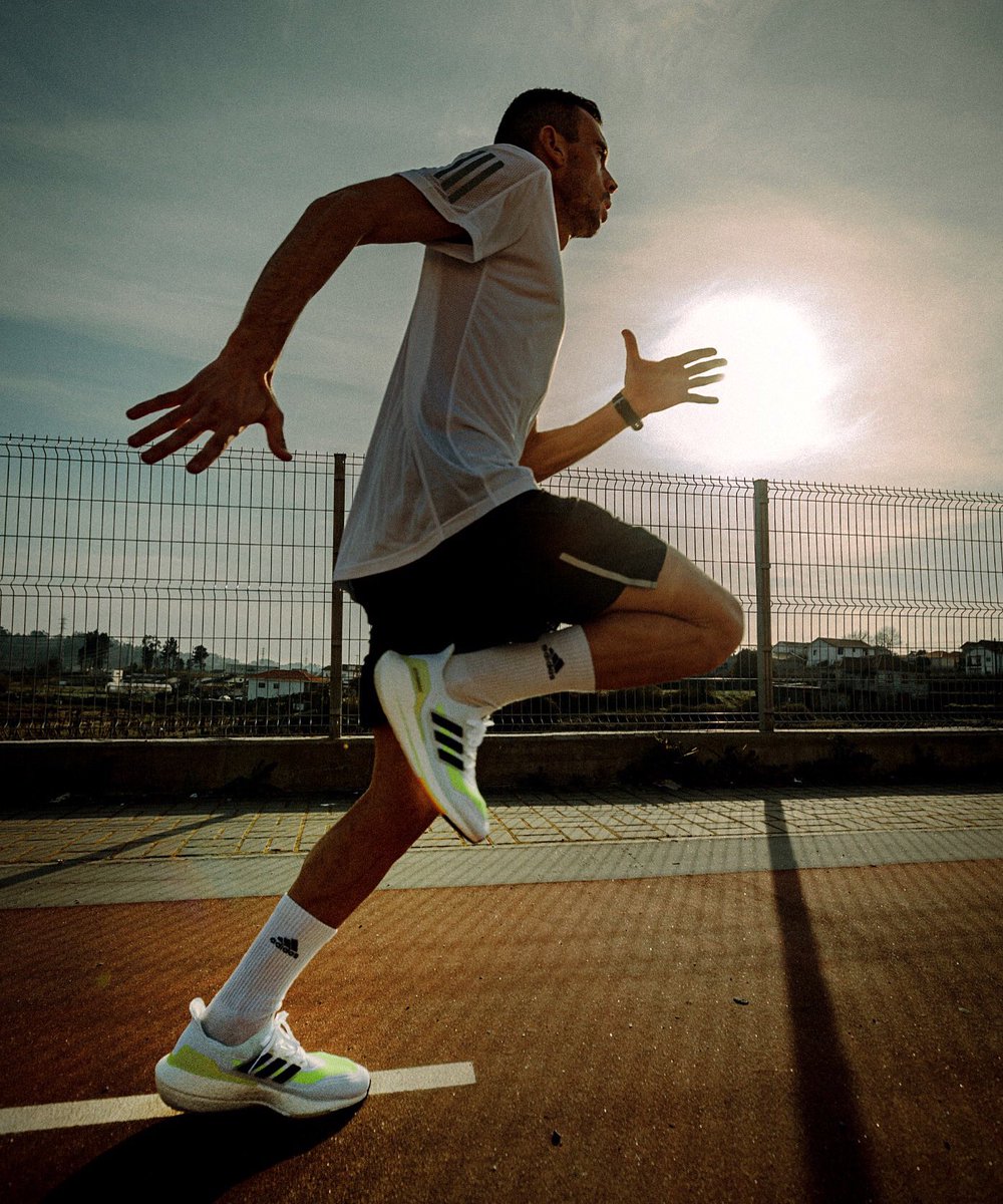 Pinto17Rui's tweet photo. Good Vibes.☀️

@adidasrunning https://t.co/pKupA4myrS