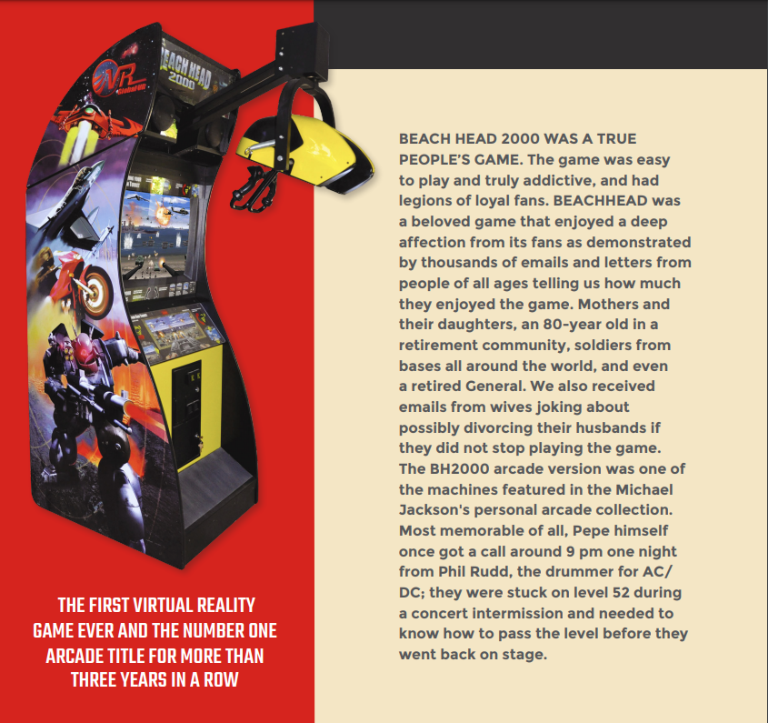 Beachhead2020 tweet media