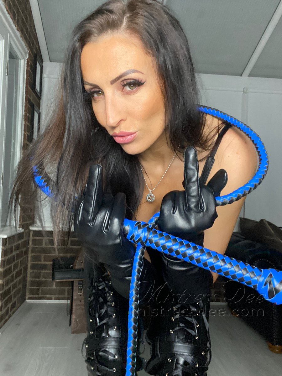 Check my mistressdee.manyvids.com