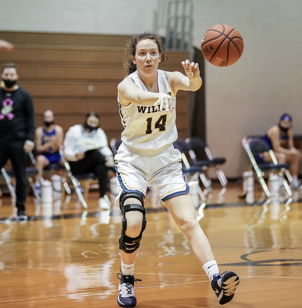 WilkesWBB's tweet photo. Wishing a very Happy Birthday to Juliann Duignam aka JJ!  🏀🎈🏀🎈@jjdegs14 https://t.co/GbkCINuraz