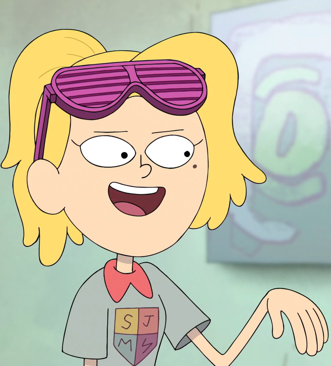 Sasha Waybright (nice Sasha) 👱♀️🐸 on Twitter: Sasha Waybright (nice Sasha) 👱♀️🐸 on Twitter: