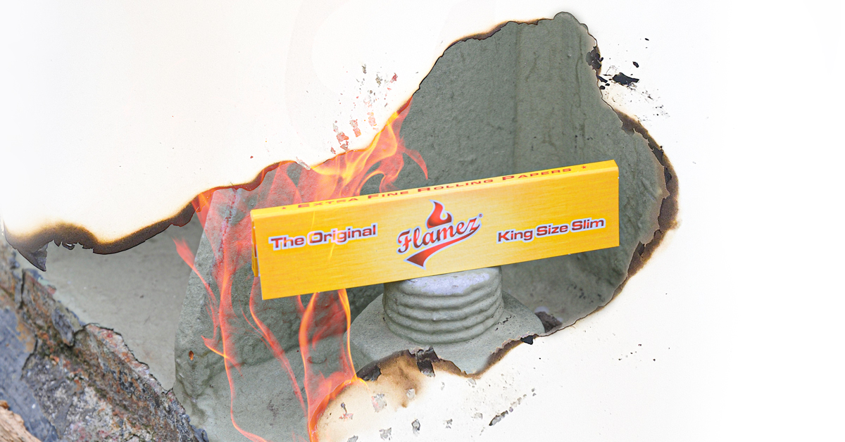flamezproducts's tweet photo. Flamez King Size Slim  = FIRE 🔥
How do you feel about our Kingsize Slim?

#FLAMEZ
🔥 🔥 🔥 🔥 🔥 
#stoner #stoned #420 #weed #rollingpaper #smokeweedeveryday #stonergear #dutchquality https://t.co/5voqJmfOEr