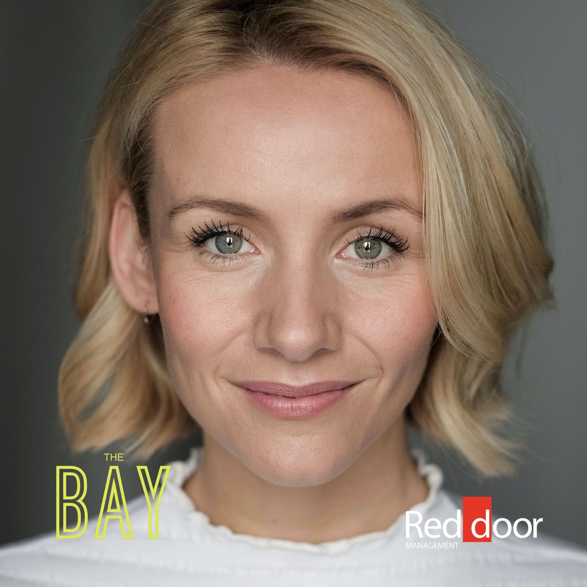 reddoormgmt's tweet photo. Red Door's NICOLE EVANS (@nicoleofnorth) will soon be filming on the brand new season of The Bay for @ITV!
🎥👏 

#TheBay #ITV #RedDoorManagement https://t.co/RByR4YMT4Z