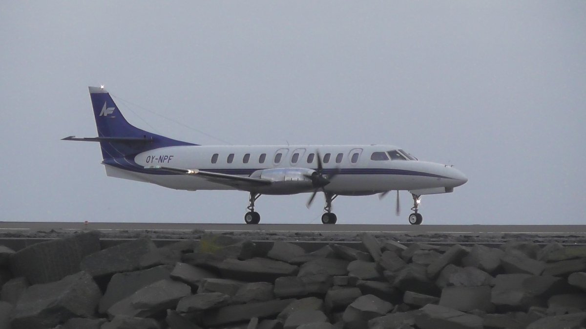 fergus_allan_'s tweet photo. Tonight’s New Video 📹🛬 #Northflying #Metroliner #ATR #ATR42
Windy Departure, NorthFlying A/S Fairchild Swearingen Metroliner Takeoff... https://t.co/vXeDumIsD7 via @YouTube https://t.co/fSNbuhwgT0