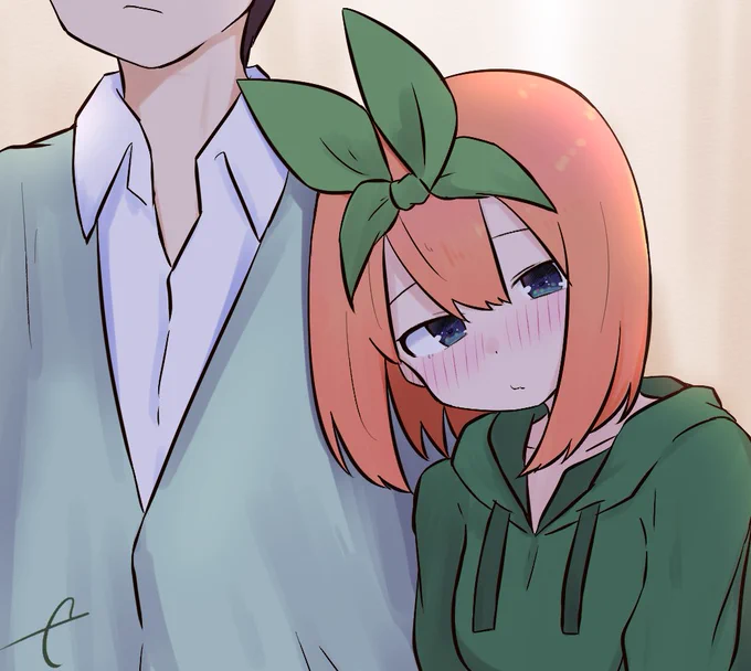 もう少しこのままで 