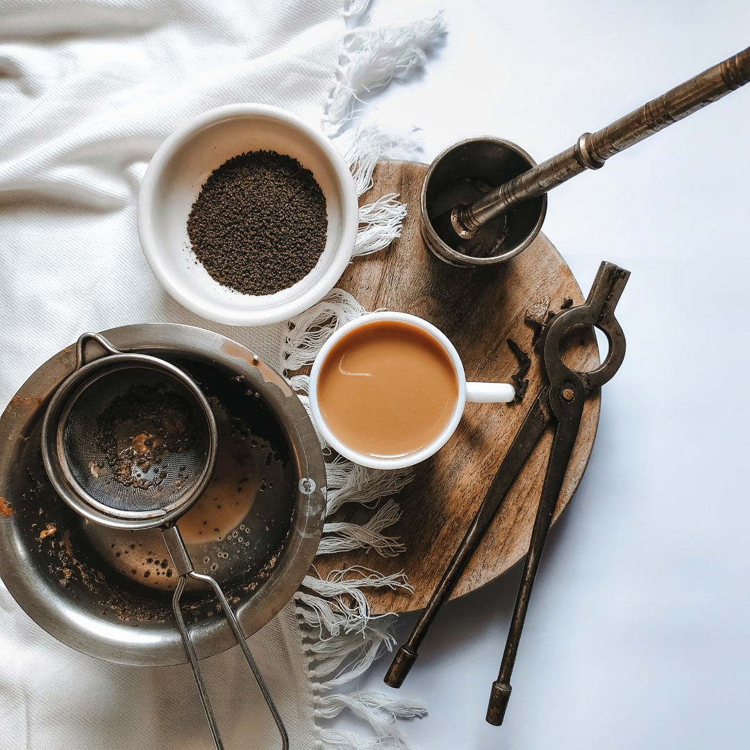 ChaiEasy's tweet photo. The process doesn't have to always be long and tiresome to get a great end result, like Chai 😌

Fresh. One press. No Mess. ➡️ Let the ChaiEasy Machine do the work for you.

Get your hands on one as soon as it's out later this year. Pre-order yours today https://t.co/huPdTiWit1