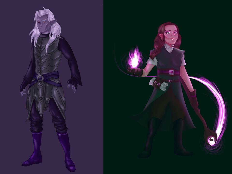 Gwaith arddechog Tilly! Amazing digital pieces; I am so impressed. I am looking forward to seeing Tilly develop the story line and these characters next term. <a href="/PencoedComp/">Pencoed Comp</a> <a href="/PencoedCompYr10/">PencoedCompYear10</a>