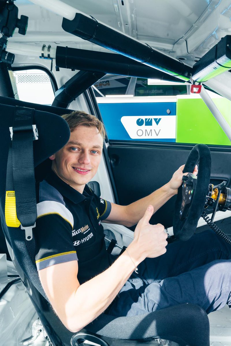 TCR Series tweet media