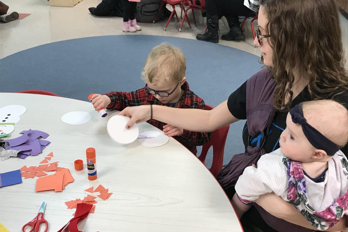 SRR_EC's tweet photo. Have you checked out the ECFE page on our website? Find out about our classes and what we have to offer:
https://t.co/9qhGD08ppv https://t.co/sgcz0mUxd1