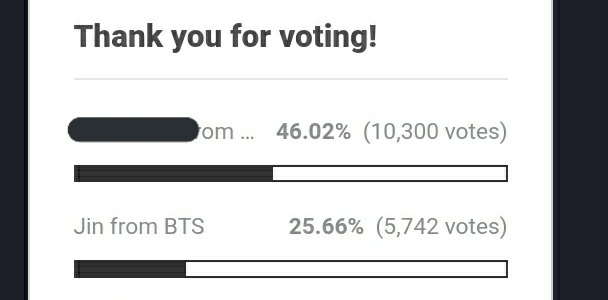amis vayan a votar por seokjin, no les toma más de 10 segundos

musicmundial.com/en/2021/03/23/…