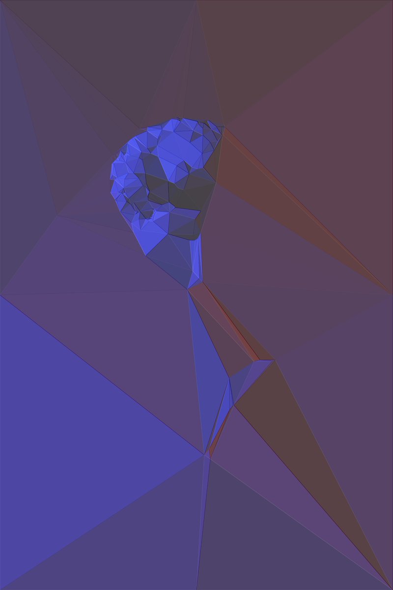 Julius_Klee's tweet photo. #NFTs #cryptoartist #minimalism #nonfungibletokens https://t.co/O3kH3wTinm