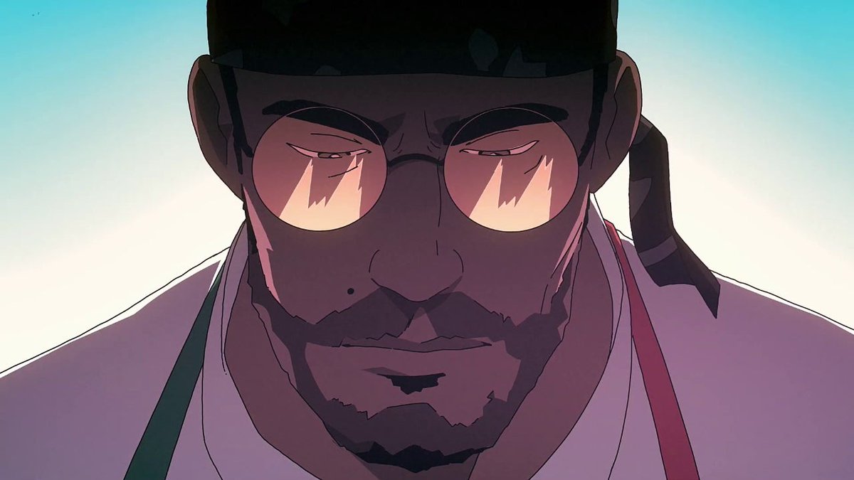 FunFlores's tweet image. ||open rp

Flores is cocking some steak because he is hungry. He looked up and saw the reader.

"You hungry?"