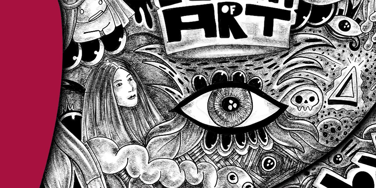 Hackatao's tweet photo. "Every drop in the ocean counts" Yoko Ono

details in 👑Queen of Art🖌️

in auction on @makersplaceco 
https://t.co/LVqXOjPPvW

#NFTs #cryptoartist #HackTheArt https://t.co/qj8PNoZFdD