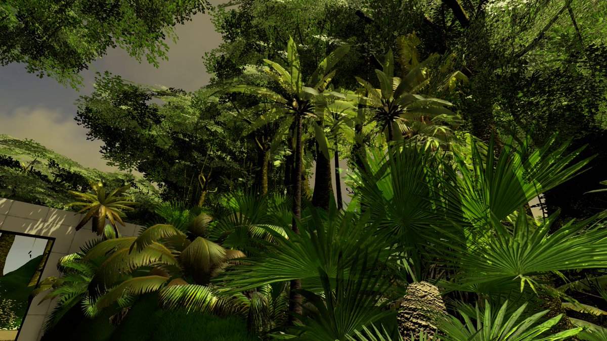 bottomtext_dev's tweet photo. Hi there!! New cenario for our game The Sixth Sun! Give us your opinion and some love by retweet or a like! Hope you like it!

#gamedevelopment #gameart #conceptart #environmentdesign #digitalart #fantasy #fantasyart #indiegames #3dart #unity3d #videogame #videogames https://t.co/L4Z2fvzzUF