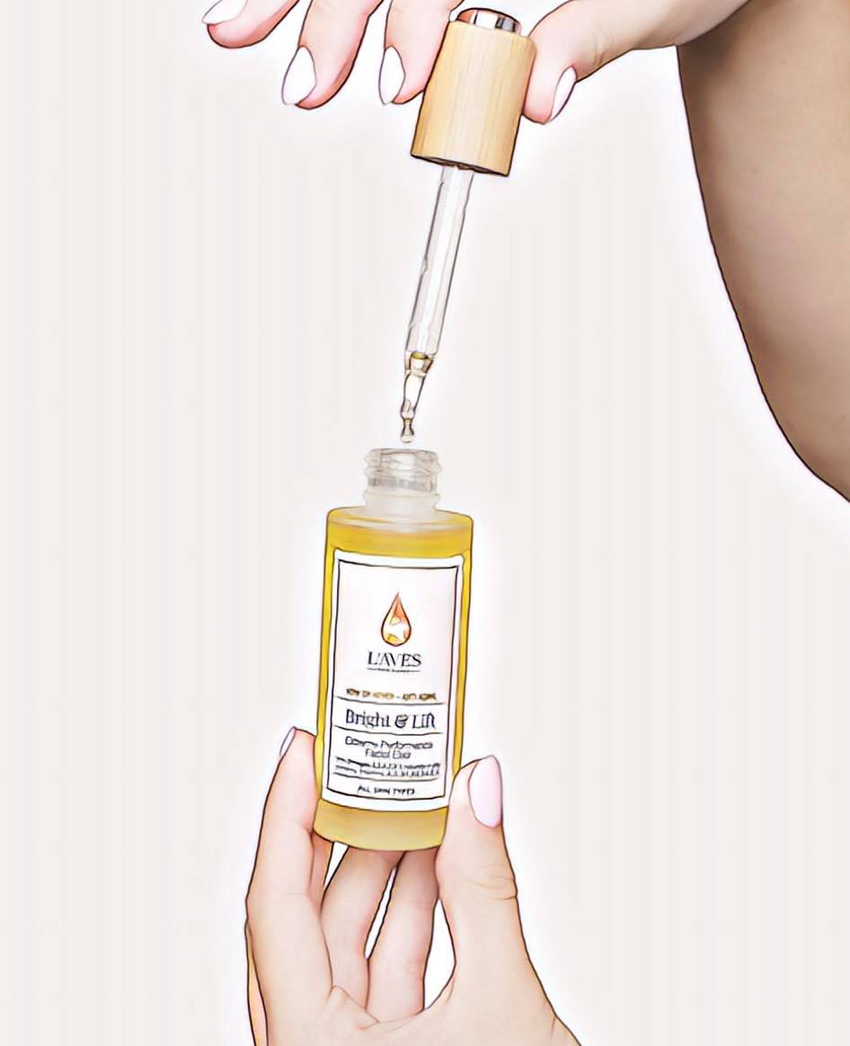 lavesskincare's tweet photo. 😌 Indulge with supercharged Anti-Aging + Intensive #Repair Daily #Elixir!

https://t.co/qOlYv3hMYN https://t.co/tkv8TlAzCA