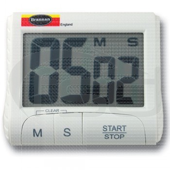FSD_limited's tweet photo. LARGE DIGITAL TIMER

A simple and durable digital timer with large display including stand, clip and magnetic fixing.

Ideal for #kitchens, #catering and #FoodProduction.

#Restaurant #Cafe #Pub #foodPrep #DinnerLady #Bakery #Baking #schoolCatering #chef 

https://t.co/SP5Hjmuipr https://t.co/bLUezihFGZ