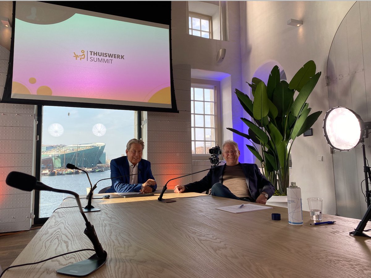 ThuiswerkS's tweet photo. @newbusradionl @ronlemmens We zijn er helemaal klaar voor! https://t.co/Sz3S6RoXPs