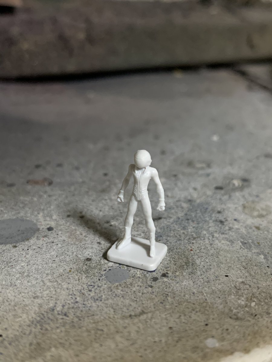 ドクロージ On Twitter Mgターンエー付属のロラン改 脱ヘルメット 完成しました ロランと牛を並べて気がついたけど 牛ちっちゃくね いや ロランがでかいのか まぁ どっちでもいいか 笑 ガンプラ ロラン 牛 ターンエー