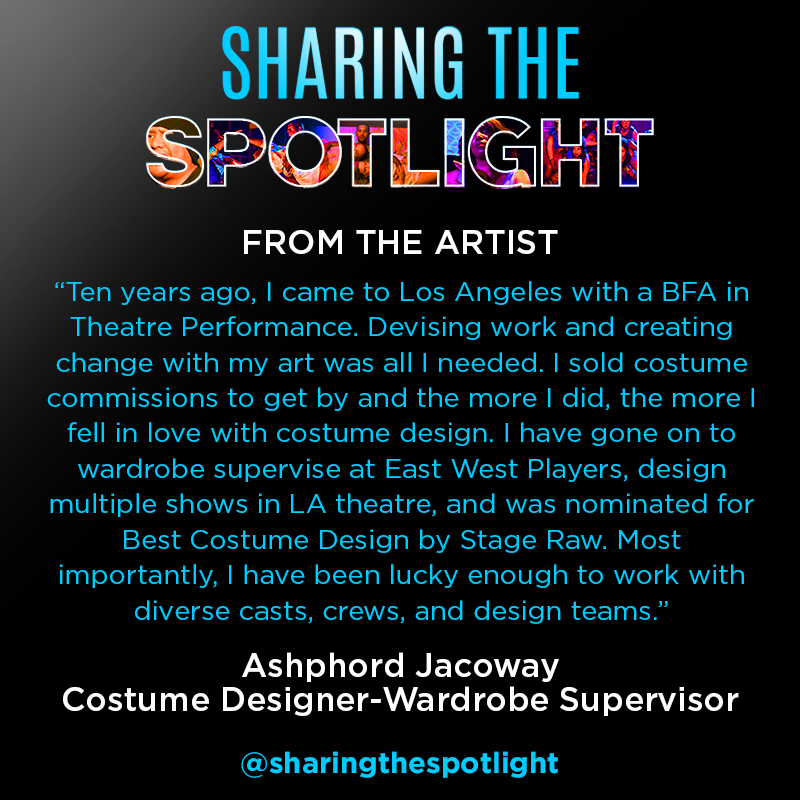 Sacred Fools Theater Company tweet media