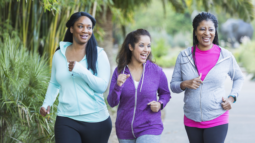 HBCUresearch's tweet photo. A recent report found that more women than men skipped health care services during the pandemic, and a disproportionate share of those with prior health or economic issues have experienced worsening health conditions as a result.

Read this story at https://t.co/F3Yk3rOC20. https://t.co/2QwI3lap1P