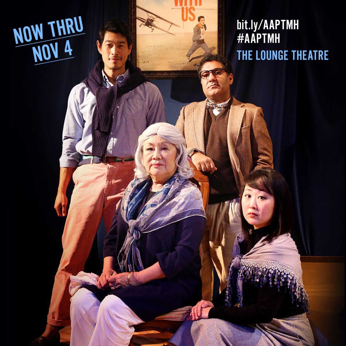 Sacred Fools Theater Company tweet media