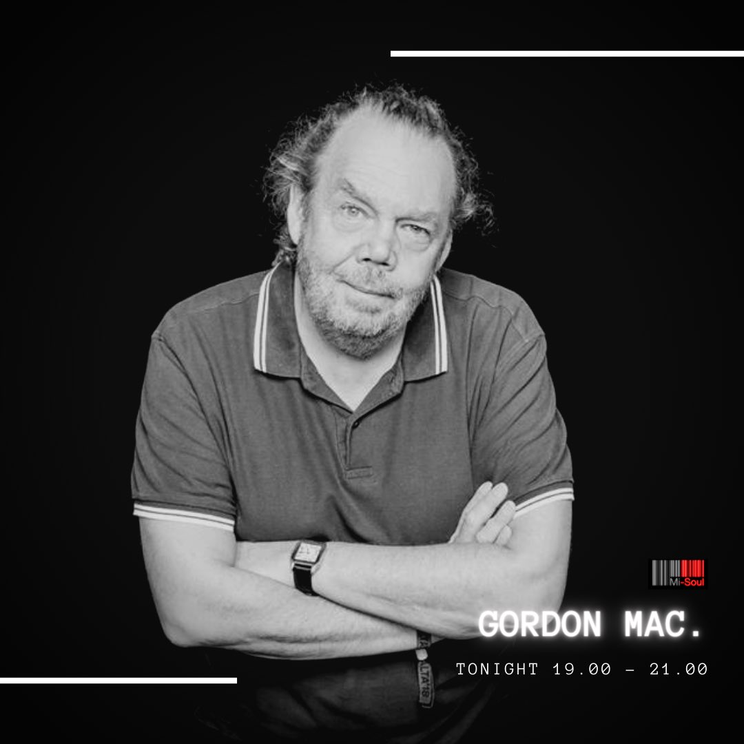 misoulradio's tweet photo. Coming up at 7pm, #GordonMac takes you into the evening with his soulful selections!
🔊https://t.co/4llxD2kcHj https://t.co/NZmTK6yhGh