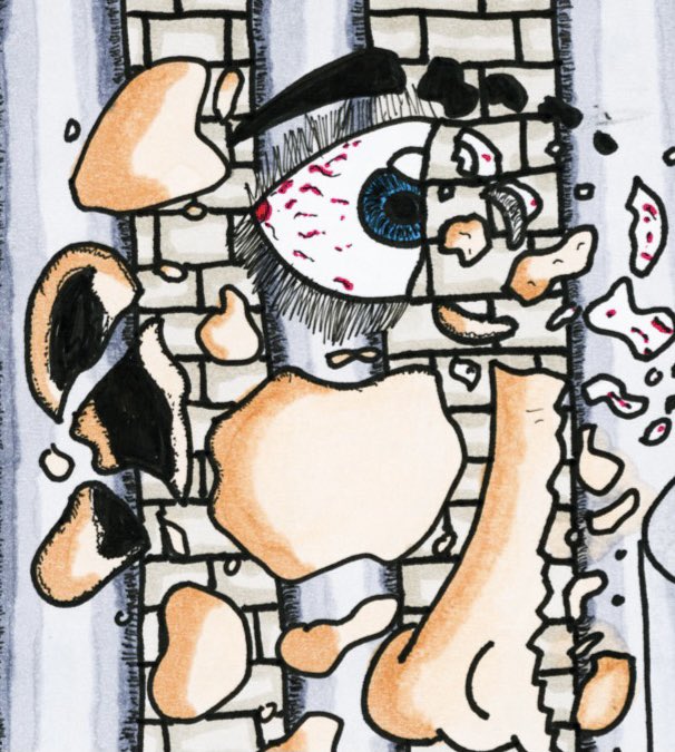 _ovsky's tweet image. I’m just waiting to wake up.