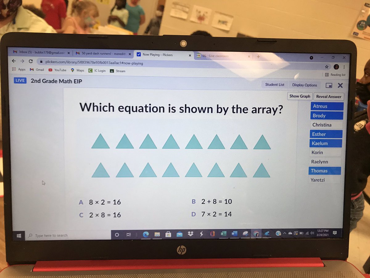 Peacelove1st's tweet photo. Thank you to Mrs. Manuel and her math students for teaching me about Plicker. I love the immediate feedback for learners and teachers! 💗💻💙 #lifelonglearner #sosmart #plicker @GlyndaleElemen1 https://t.co/g8L7WuvUbt