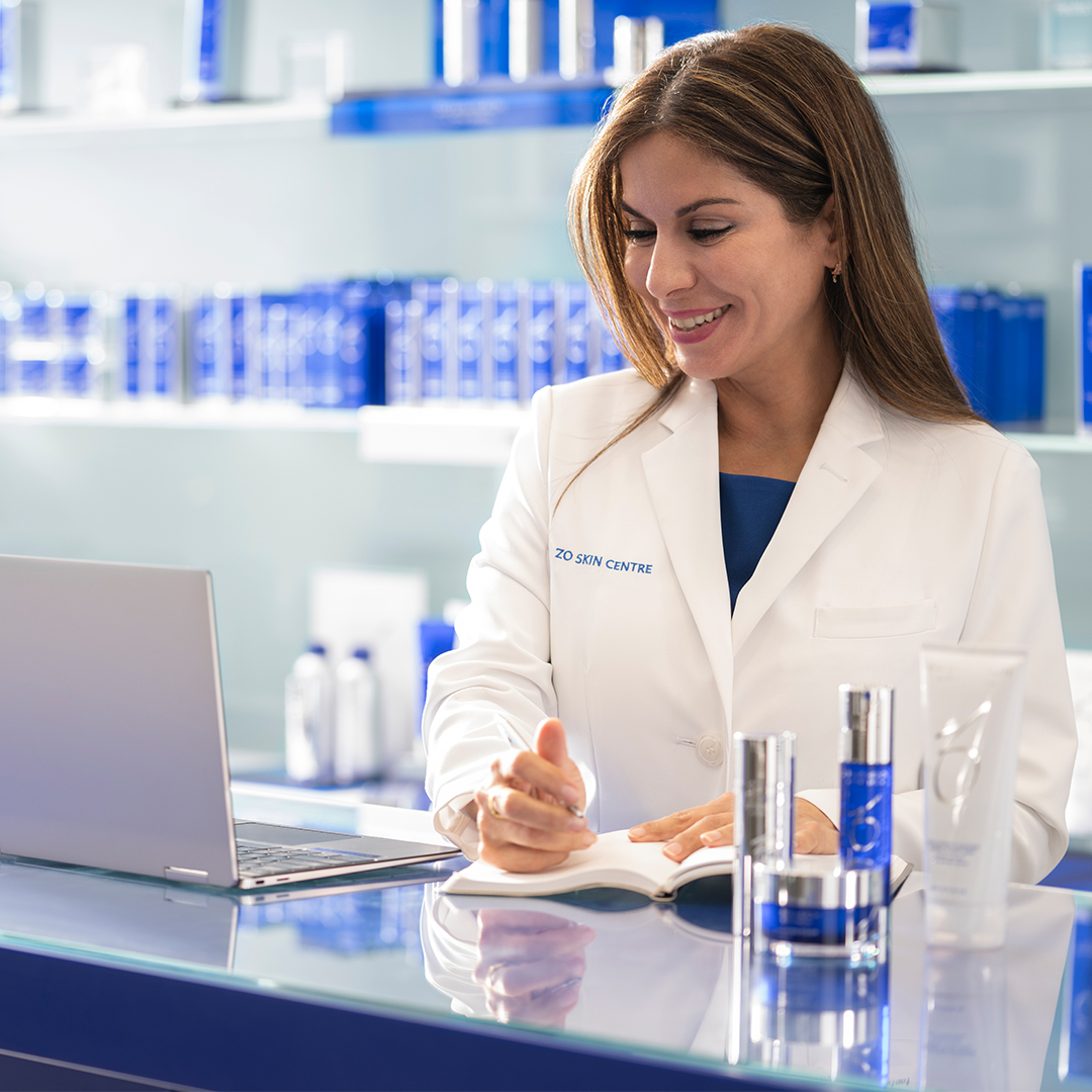zo skin center