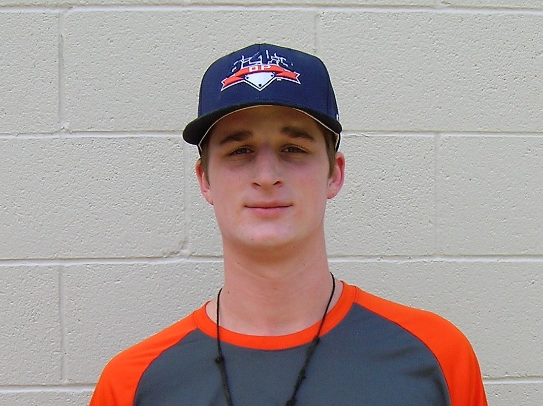 With great excitement and pride, 6-4-3 DP Baseball announces that Charlie Jordan (1B/C; Class of 2021) has committed to play college baseball at Cuesta College in San Luis Obispo, California! #643pride <a href="/PBRGeorgia/">Prep Baseball Georgia</a> <a href="/PerfectGameUSA/">Perfect Game USA</a> <a href="/recruit643/">6-4-3 Player Pipeline</a> <a href="/cuestasports/">cuestasports</a>