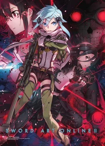 ソードアートオンライン2のtwitterイラスト検索結果 ソードアートオンライン2のtwitterイラスト検索結果
