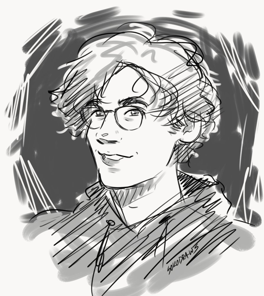 HIM
#wilbursootfanart 