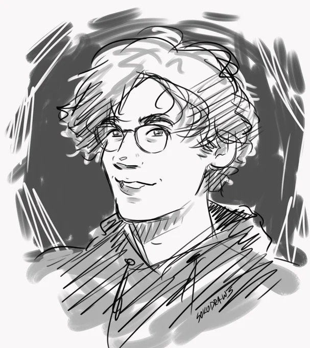 HIM
#wilbursootfanart 