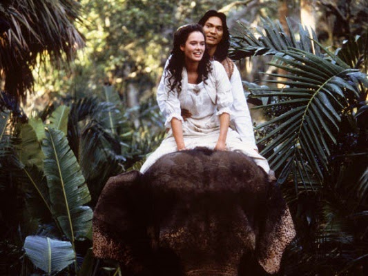 VeroniKaboom's tweet photo. BRING BACK THE ROMANTIC ADVENTURE FILM NOW*

*also please make WAY more romventures that feature BIPOC and LGBTQIA+ love stories, thanks! https://t.co/bBelGSCesW