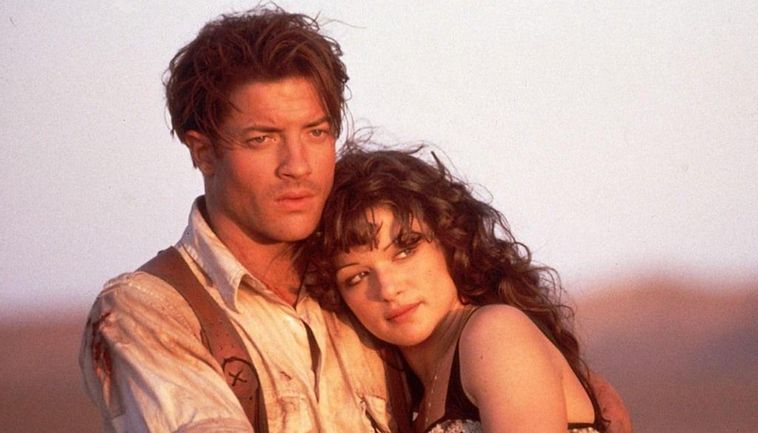 BRING BACK THE ROMANTIC ADVENTURE FILM NOW*

*also please make WAY more romventures that feature BIPOC and LGBTQIA+ love stories, thanks!