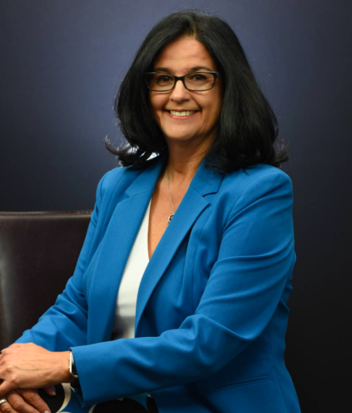 GoodwillIndy's tweet photo. Meet Zaida Monell, our VP of Human Resources. Zaida and her team help hire and develop the talented, dedicated staff members in our schools across the state! Learn more:
https://t.co/RGqJ4hDD5K Thank you for all you do at Goodwill, Zaida! #WomenWednesday #WomensHistoryMonth https://t.co/GvzQ5BquJB