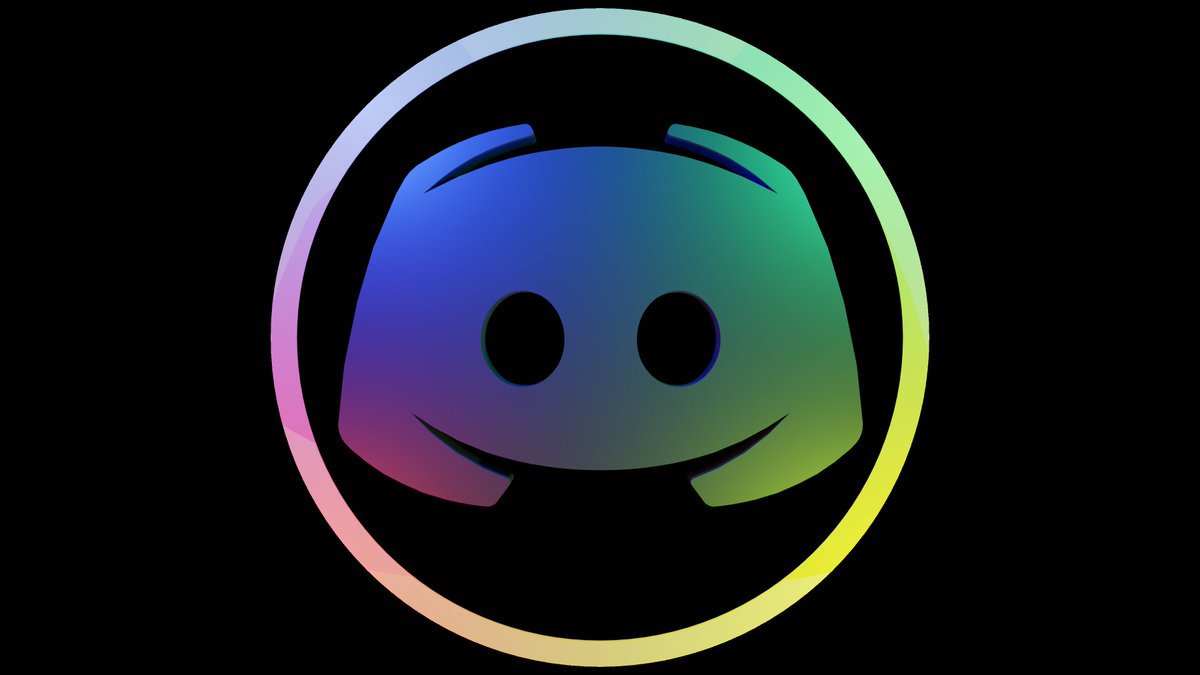 Synthwave Discord Avatar Free to Use by TripleChocWaffl on DeviantArt