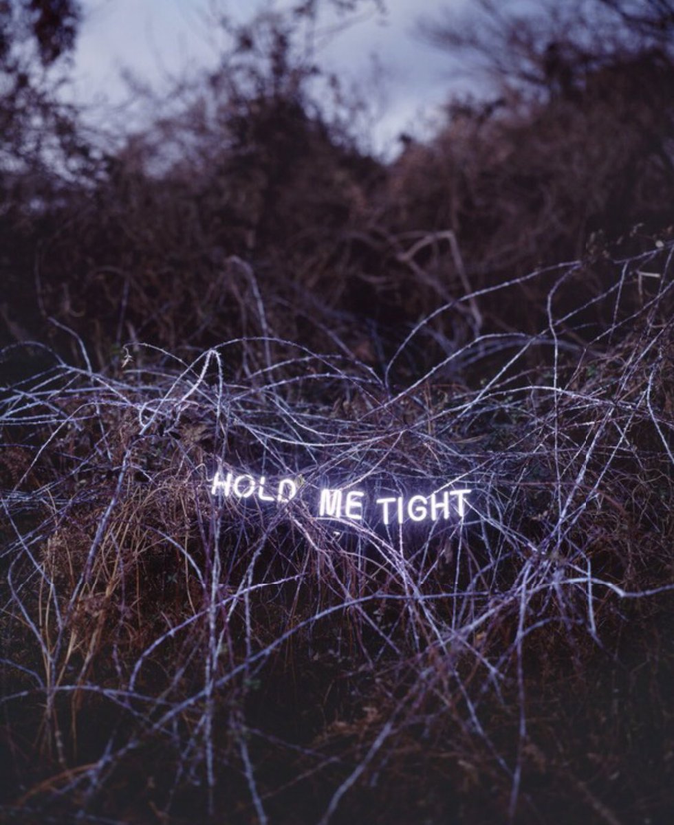 MisiaGent's tweet photo. Korean Artist Jung Lee’s works often show the juxtaposition of text and language to “explore the idea of language in terms of spatial context”. Her work has viewers question what happens when language is removed from their original contexts.
#STANDUPFORAAPI #StopAsianHate https://t.co/2K4BVBgZeF
