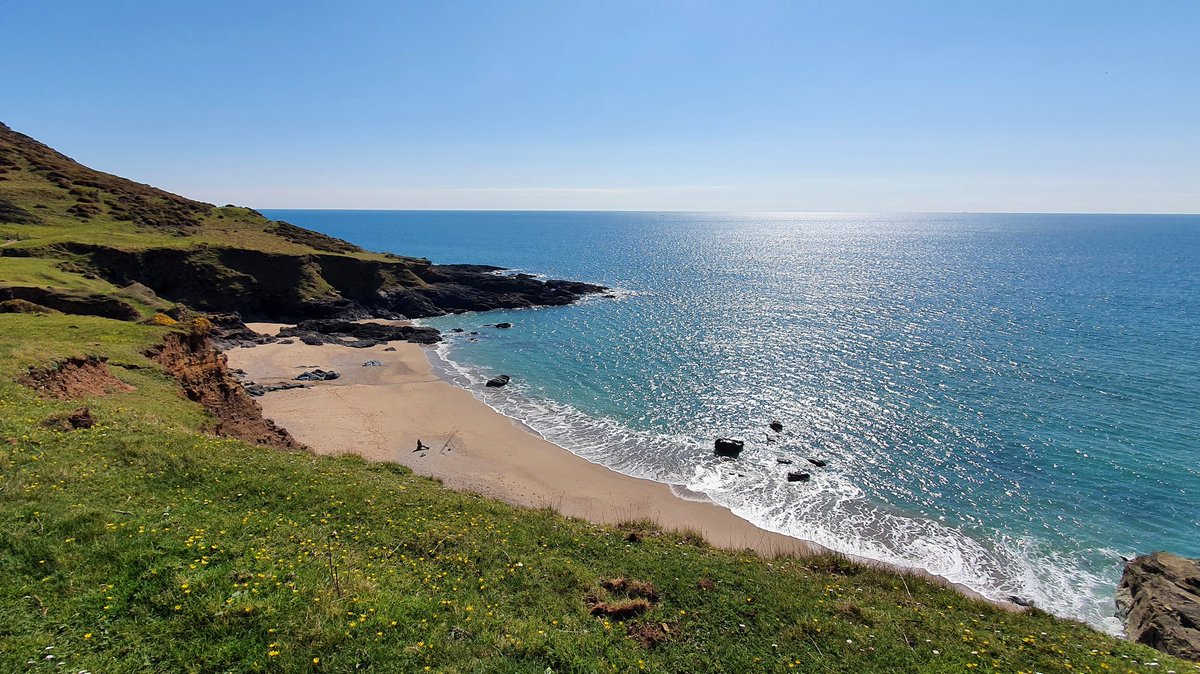 twickerman's tweet image. #DevonIsHeaven