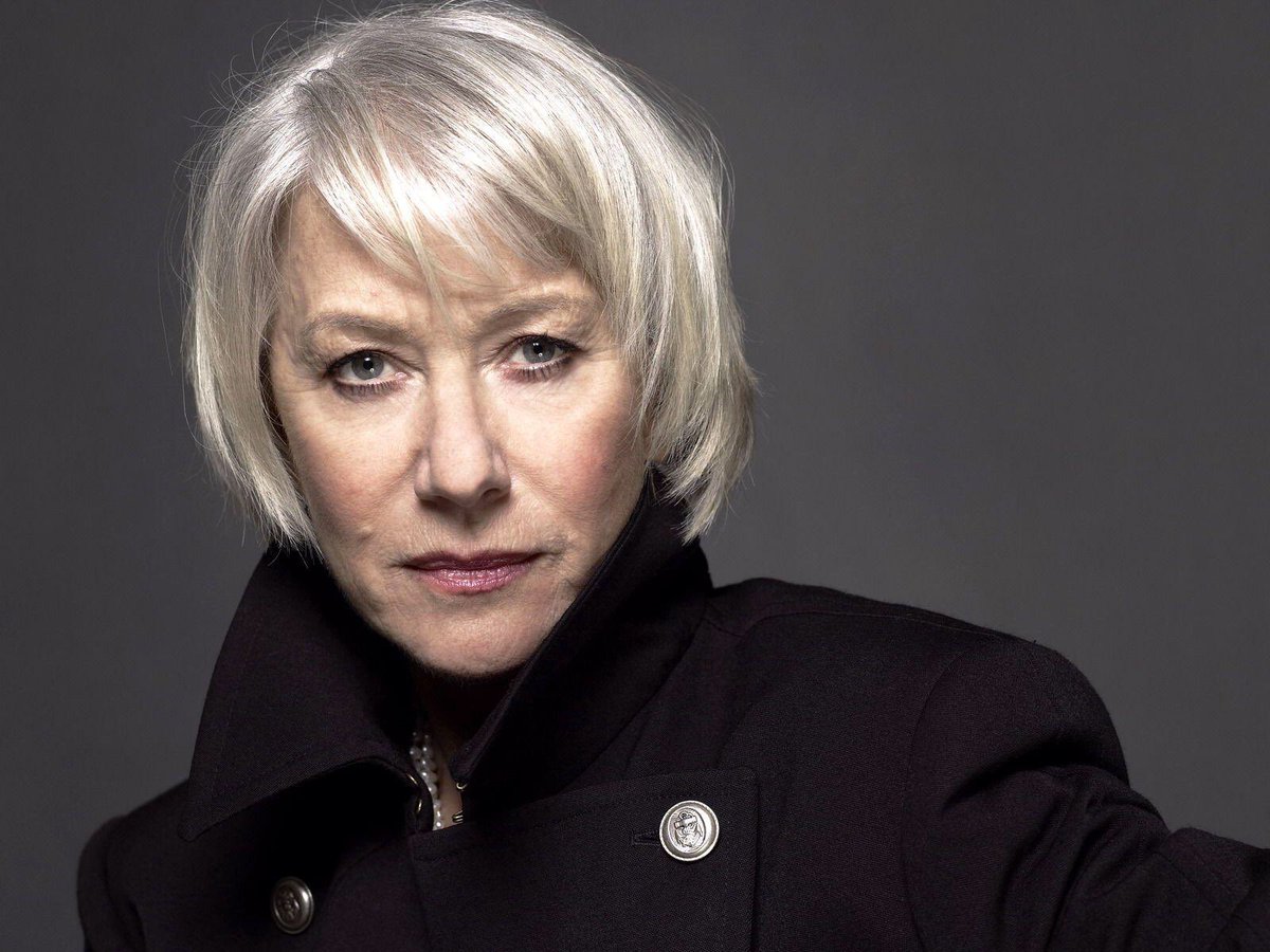 Oscarová herečka Helen Mirren byla obsazena do role záporačky Hespery, dcery boha Atlase, v komiksovce Shazam! Fury of the Gods⚡️
Premiéra je sice stanovena až na 1.6. 2023, ale produkce se má rozběhnout v nejbližších měsících kvůli stárnutí herců, kteří ztvárňují dětské postavy.