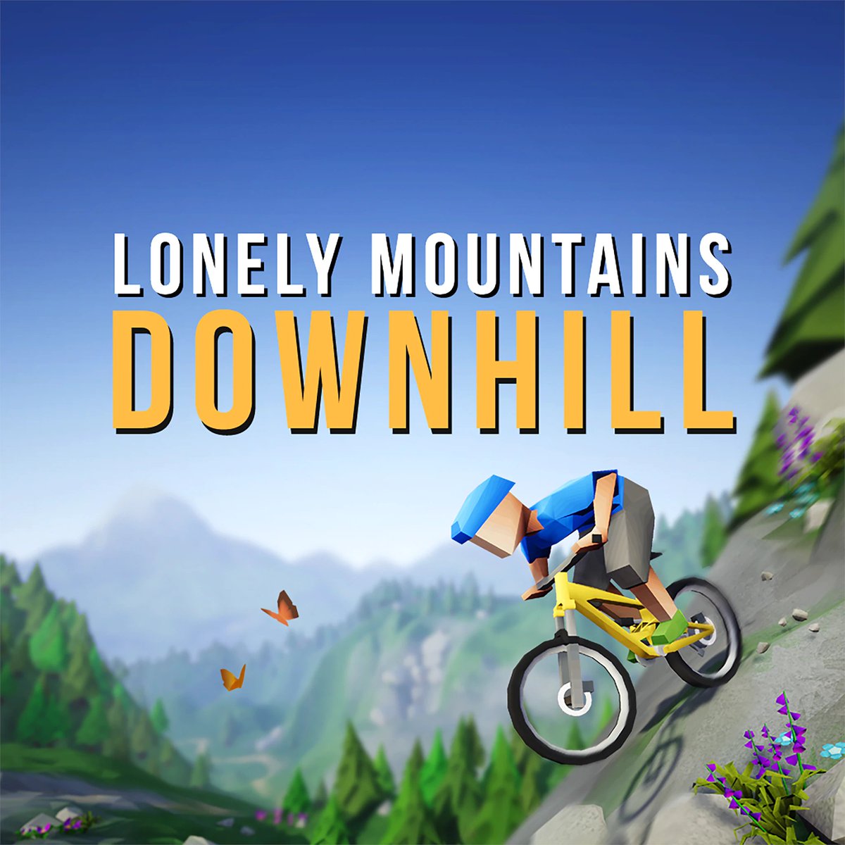 Quael_'s tweet photo. Gaël commence pas mal à être addict à ce jeu😇

C'est pourquoi ce soir à 23h on retournera y faire un tour en intro de live #lonelymountainsdownhill
👉https://t.co/1dv8uozEMC

#SupportSmallStreamers #TwitchTVGaming https://t.co/iAvfn8de2m