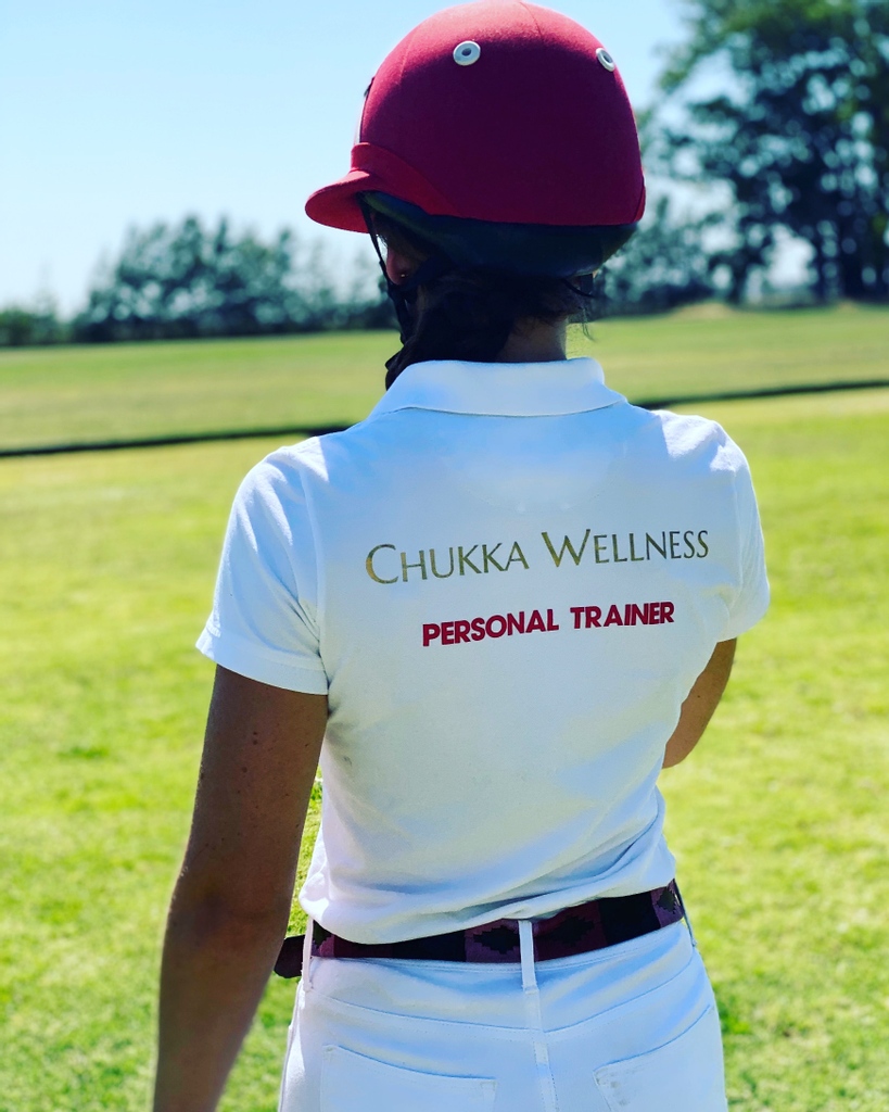 RIDER FITNESS:

Enjoy a Hump Day hip stretch with this latest advice from Chukka Wellness [VIDEO]

🔗  thegaitpost.com/hump-day-hip-s…

#WellnessWednesday