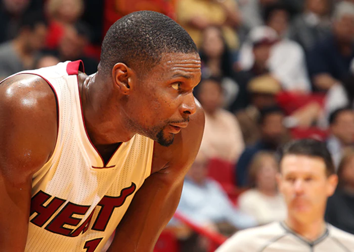 Happy Birthday to Chris Bosh and Pacers\ Myles Turner. 