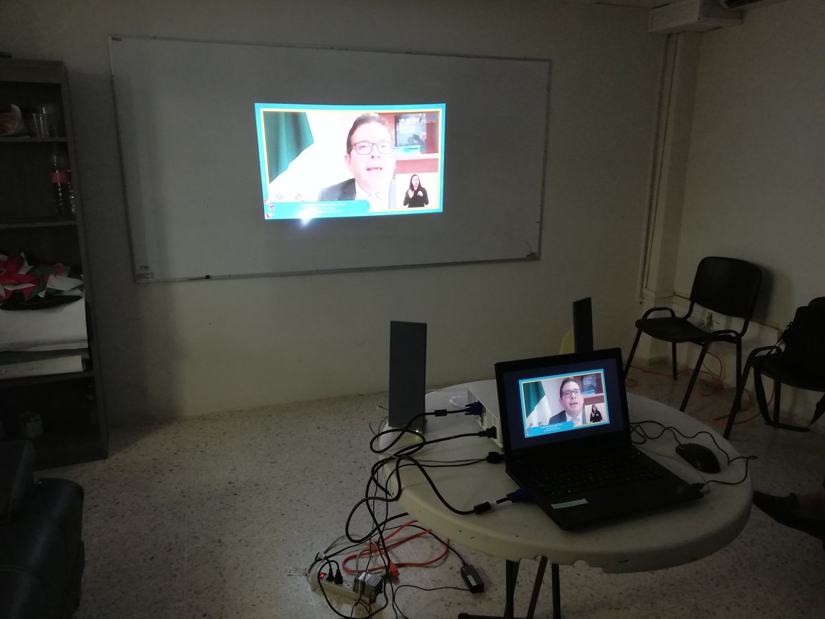 ISSSTE Tabasco tweet media